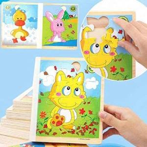 Genaric-Puzzle-book---6-pages-B08YNFQ7WJ